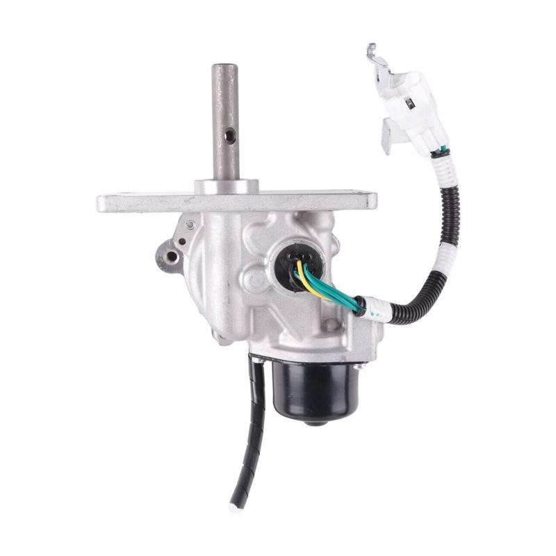 AB16-Differential Lock Actuator 41450-60060 Shift For Toyota Land Cruiser FJ80 FZJ80 HDJ80 HZJ80 1990- 2007 Lexus LX450 FZJ80