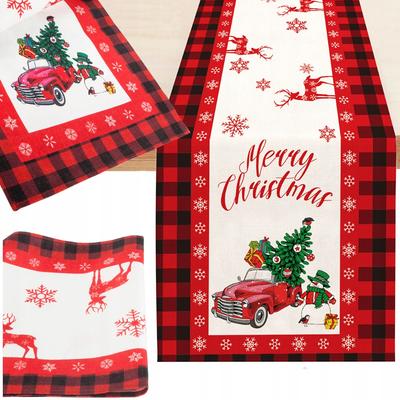 Table Runner 220X40 (200)