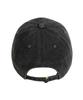 Hebeles Sketch Stone Washed Ball Cap - Charcoal