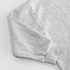 Autumn and Winter New Casual Hooded Long Sleeve Cardigan Sweatshirt Loose Zipper Sweatshirt Women's Clothing