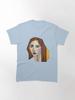 Françoise Hardy Fran?oise Classic T-Shirt