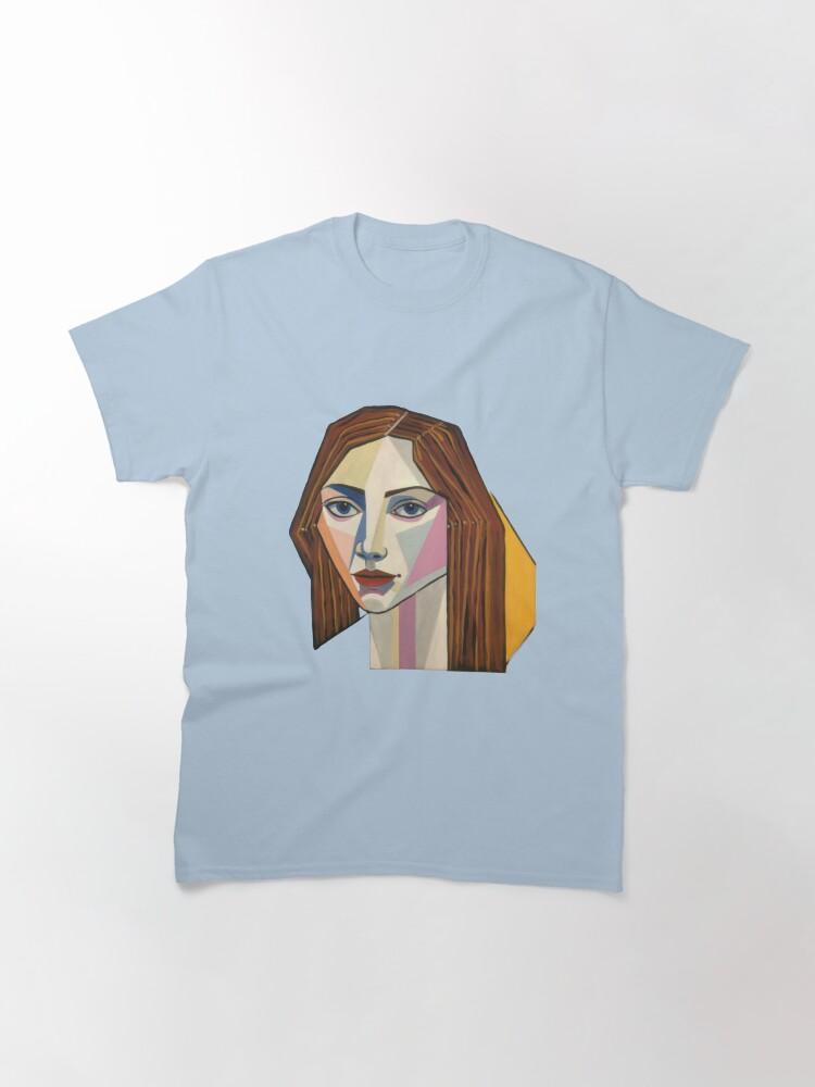 Françoise Hardy Fran?oise Classic T-Shirt