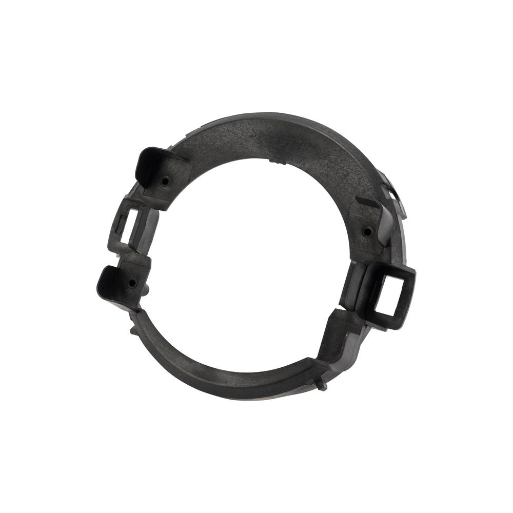 Fog Light Bracket Cover For Nissan Frontier 2010-2019 Nissan Xterra 2005-2015 812200D041 812100D041 26150EA025