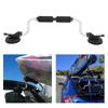 Universal Kayak Roller Boat Pusher Car Roof Rack Suction Cup Mount Holder