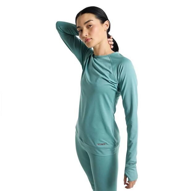 

Burton Базовый слой с длинным рукавом Lightweight X L