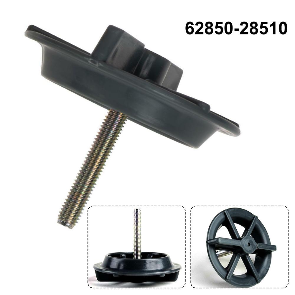 Spare Tire Hold Down Bolt Retainer Clamp Screw Spare Wheel Screw Tie Down Bolt Retainer Clip for Hyundai for Kia 62850-28510