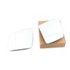 Left Right Wing Mirror Glass Heated Driver Passenger Side For Mercedes-Benz GL ML GLE Class W164 W166 C292 Accessories