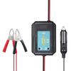 Car Memory Data Saver Automotive Emergency Power Supply Cable Battery Tester Memory Saver Connector Automotive Memory