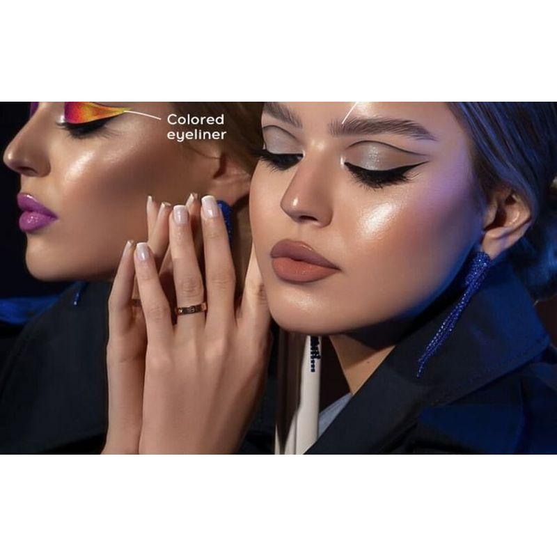 MLSMILE - Eyebrow Gel - 2 Colors