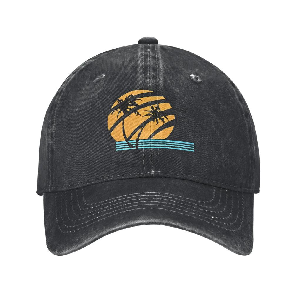 American Hip Hop Group Sun Baseball Cap Spring FeUnisex Unisex Design Trucker Hat Dropshipping yk Cute Outdoor Sport Baseball Caps