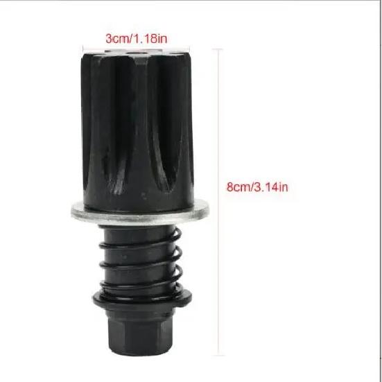 Engine Repair Kit ABS Replacement Part Jde81-1 For Brand 4024 4039 4045 4239 Tractor Maintenance Tool Set Black Color