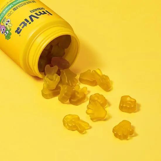 I’m Vita Multi Vitamin Mineral Gummy 60 Gummies (30-day supply)