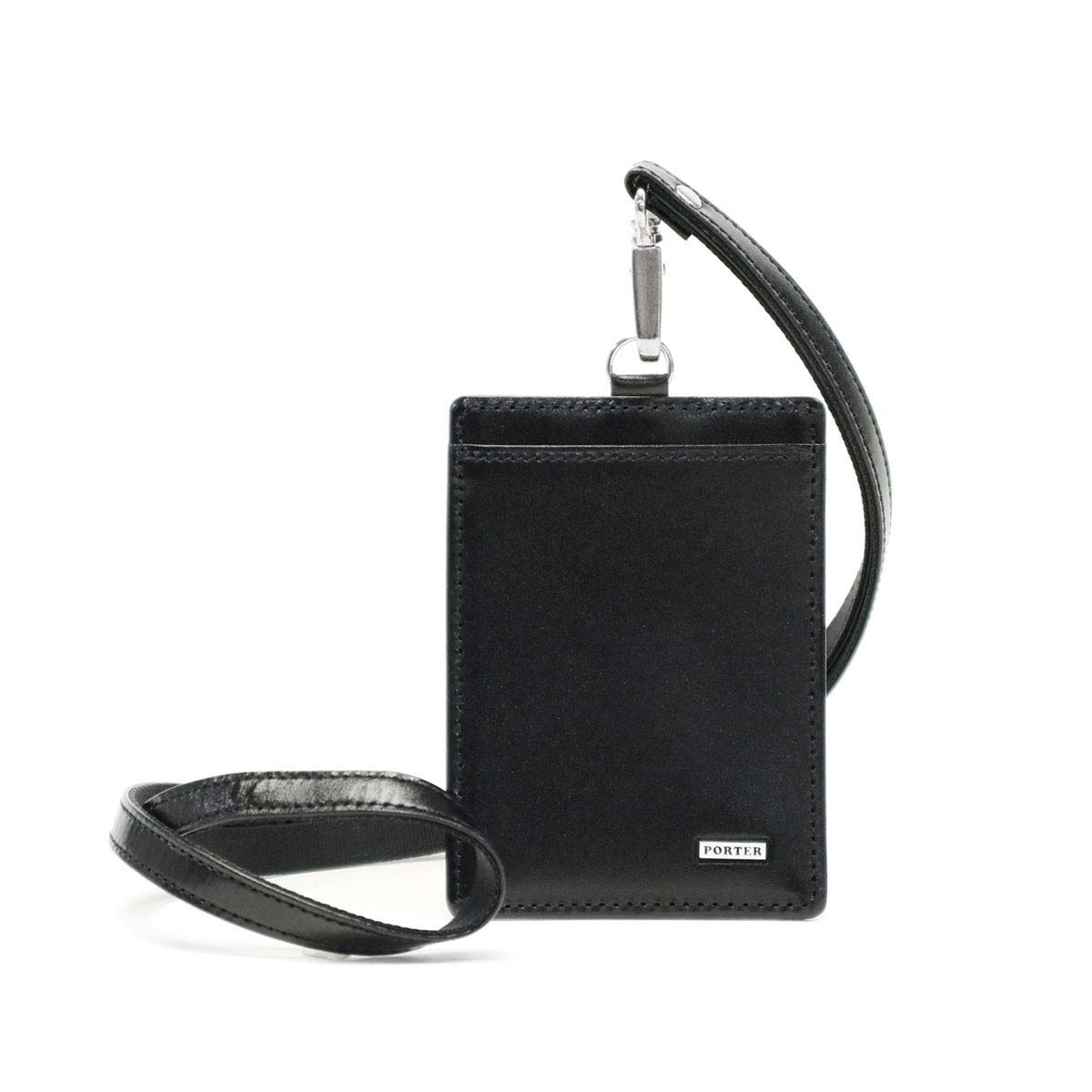 

[Porter] PORTER SHEEN ID HOLDER ID Card Holder 110-02974 Black10