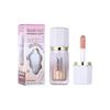 Cross-Border E-commerce Liquid Highlighter: Long-Lasting, Fine Glitter Contour to Brighten and Sculpt Skin Tone.