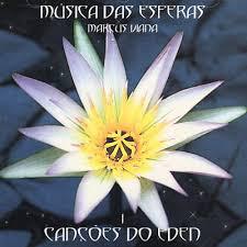 

CD MARCUS VIANA - Musica Das Esferas Vol. 1 - Cancoes SSCD012 Sonhos & Sons Brazil Latin Used