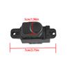 Power Window Control Switch Enhanced Convenience Window Control Switch Part Number:93581-1R000 Fit for Hyundai Accent 2012
