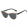 Fashion Retro Women Reading Glasses Men Trendy UV Protection Far Sight Sunglasses Unisex New Style Cat Eye Presbyopia 0+1.0+4.0