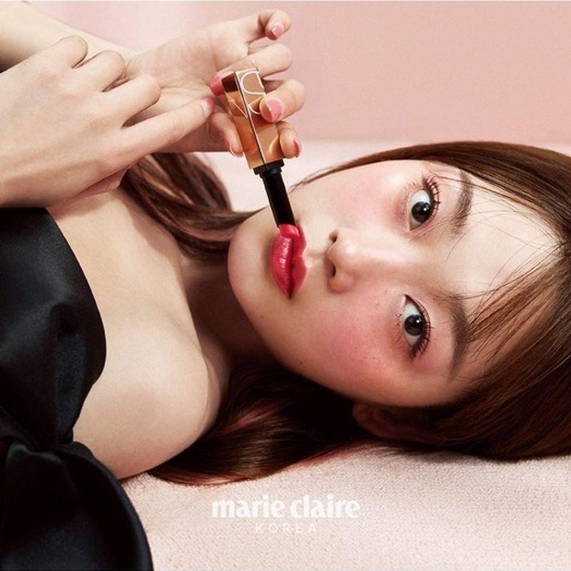 Afterglow Sensual Shine Lipstick