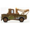Takara Tomy Disney Cars Tomica Mater Miniature Car Toy for ages 3 and up C-04 (Standard Type)