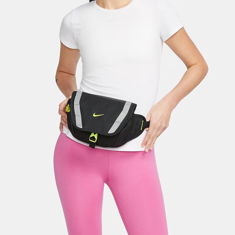 Nike Crossbody Bag, Shoulder Bag, Handbag, Tote Bag, Travel Bag, Casual Bag DJ9681-010 Black