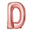 Palloncino in Foil di Alluminio Maculato da 18 Pollici per Decorazione Festa di Compleanno