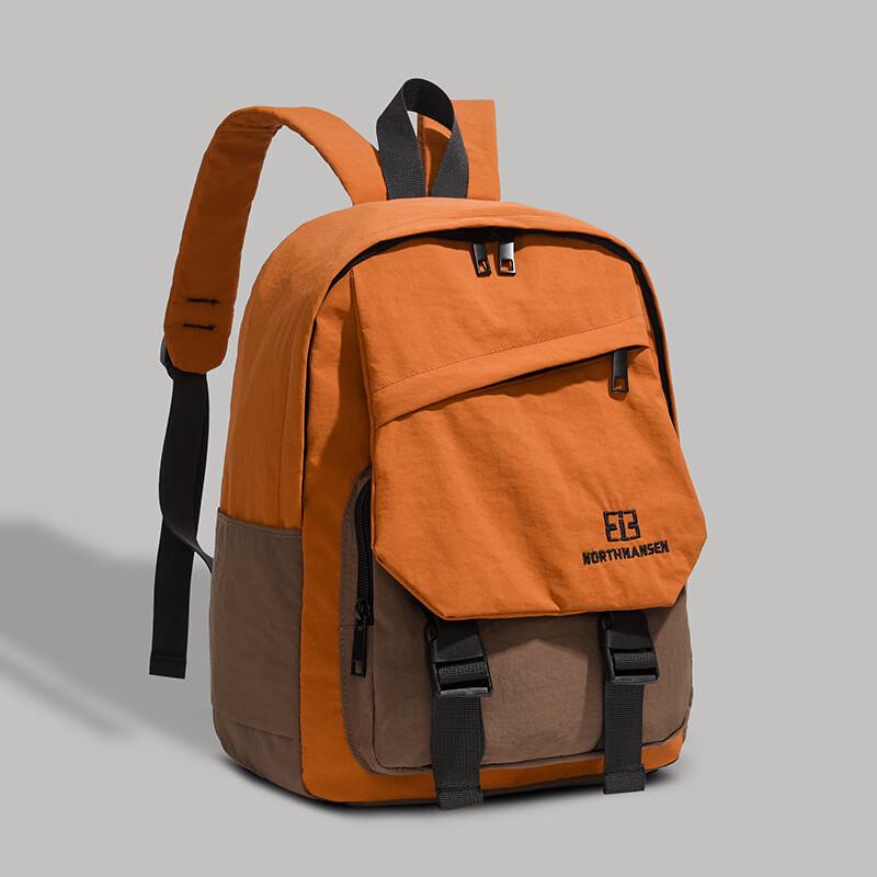 Leesun Japanese Style Casual Backpack