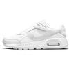 Air Max SC Triple White 2021 - CW4554101