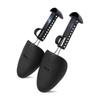Adjustable Plastic Shoe Stretcher for Anti-Wrinkle Leather Shoes - Fits Men & Women