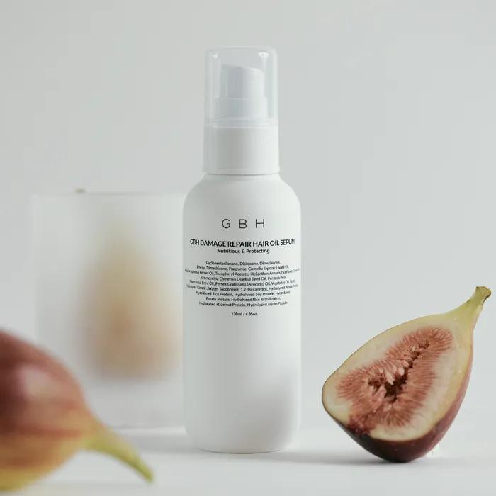 Damage Repair Hair Oil Serum 120ml