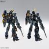 MG Mobile Suit Gundam UC Unicorn Gundam Unit 2 Banshee Ver.Ka 1100 Maßstab farbcodiertes Plastikmodell