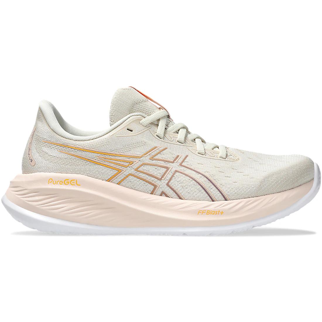 

Sneaker ASICS Gel-Cumulus 26 Oatmeal Dusty Mauve (Women s)(1012B599-250) 40