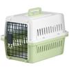 Small Pet Travel Carrier Crate