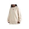 Originals Ss25 Oversized Crewneck Sweatshirt Cherry Series Fashion Long Sleeve Sweatshirt Women Sweatshirt Off-White KC3004