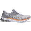 Asics Gel Pulse 12 Piedmont Grey Orange Women Sneakers Sheet-Rock 1012A724-022