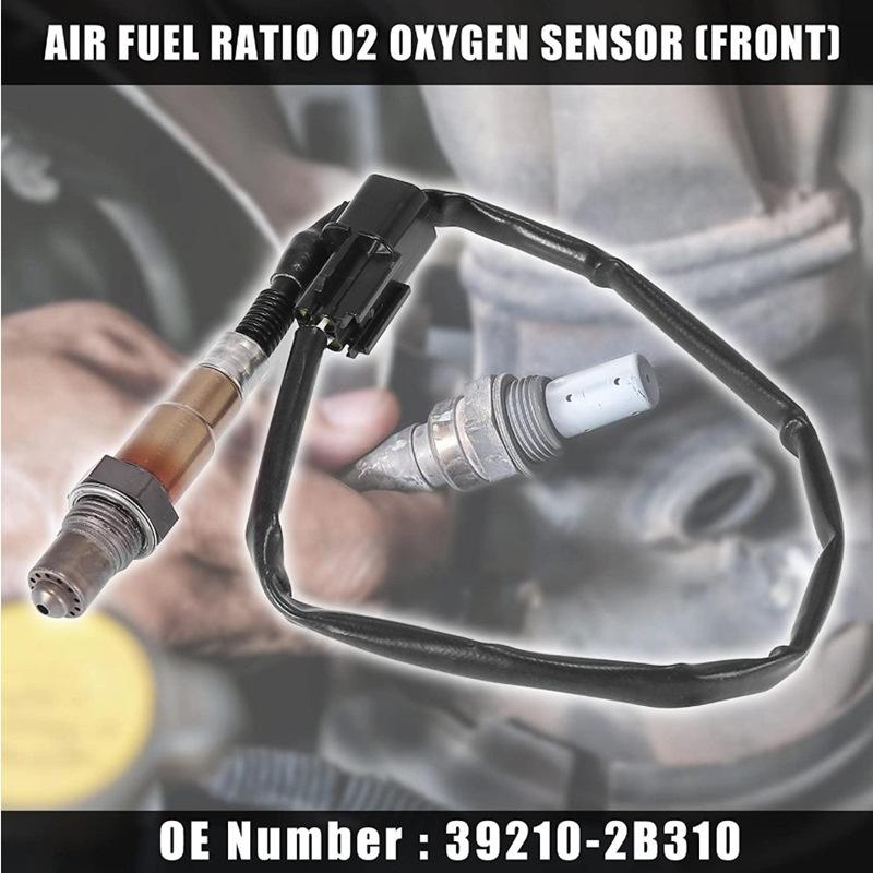 

Applicable, modern, oxygen sensors 39210-2B310, 392102B310, 39210 2B310
