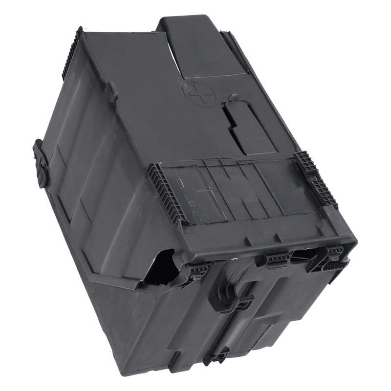 Car Battery Tray Shield 5615H2 Battery Box Replacement for Peugeot 307 308 408 3008 Car Battery Bracket New