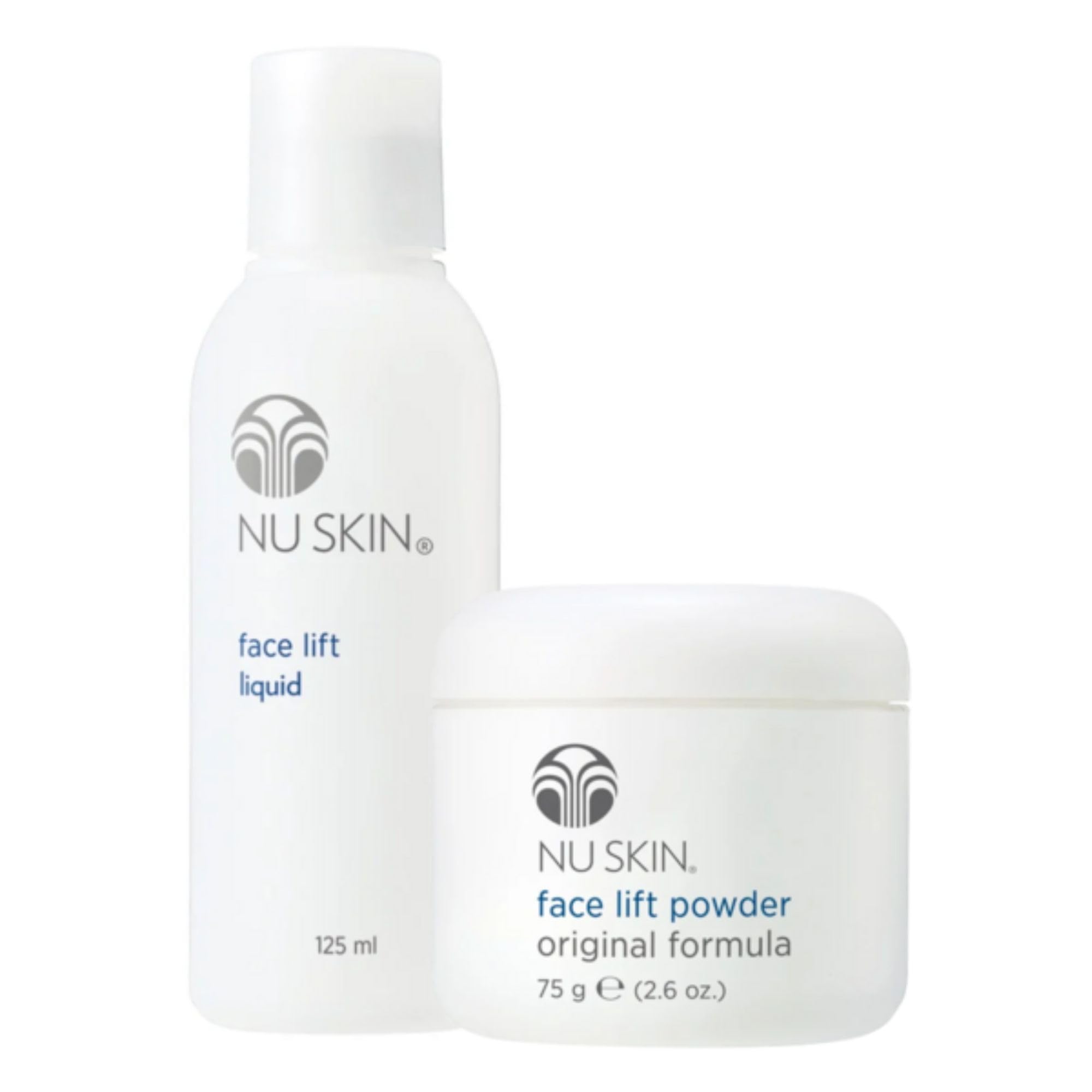 

NuSkin Face Lift Pack 75g+125mL