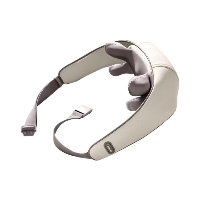 

breo N5 mini Shoulder and Neck Massager CN plug (adapter included)