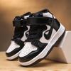 Scarpe per bambini per primavera e autunno2026Nuove scarpe sportive alte per bambini, adatte sia a ragazzi che a ragazze, in taglie per adulti e