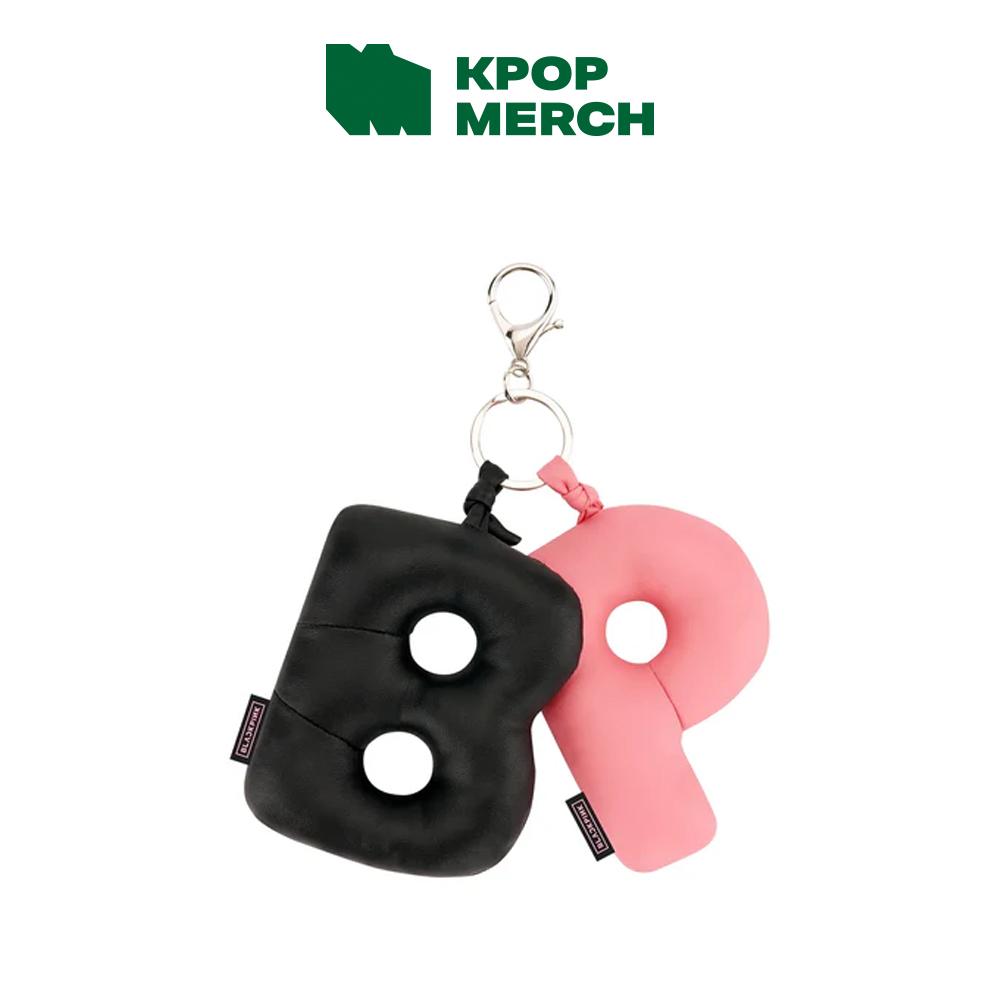BLACKPINK - [DEADLINETOUR] Cushion Keyring