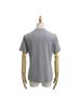 Women's Basic Round Neck Loose Short Sleeve T-shirt, Elegant Versatile Casual Pullover Top