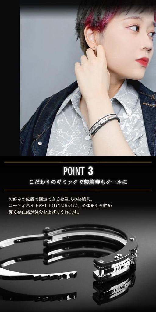 Zanipolo Tarzini Men's Handcuff Bracelet, Silver Color, Surgical Stainless Steel, Hypoallergenic, 316L Bangle