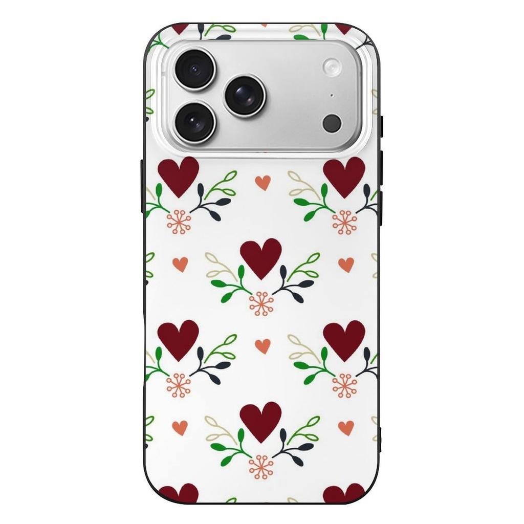 1 Packung Für Iphone 17/17Air/17Pro/17ProMax Tpu Handyhülle Stoßfest Leicht Slim Fit Schutzhülle Mit Glatten Weichen Kanten