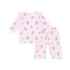 Roupa Interior Infantil de Manga Comprida para Primavera Mlsp7k06