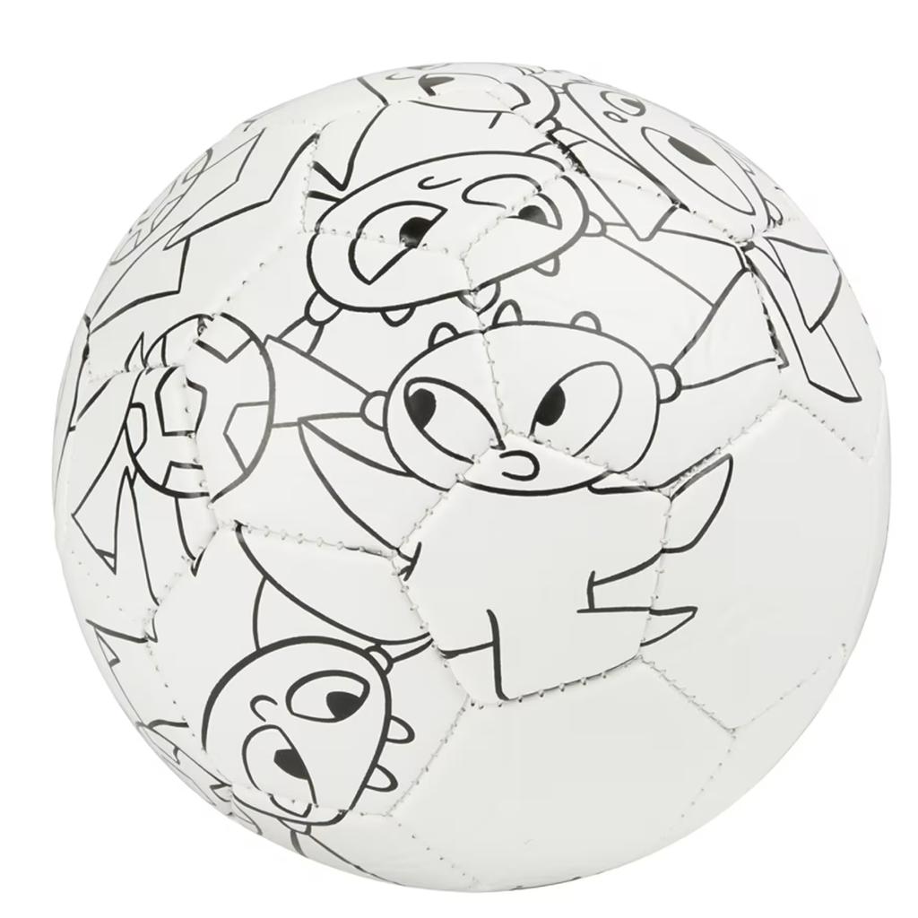 Mitre Scriball Football