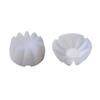 Handmade Silicone Cup Model Household Liquid Distribution Cup Mold Resin Non-Stick Mixing Cup Glue Tools for DIY Crafts
