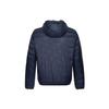 Emporio Armani Down Jacket Men's Black Blue 8N1B51-1NJMZ-0999