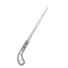 Japanese Handheld Outdoor Gardening Saw - Small, Large Tail, Ideal for Gardening and Logging