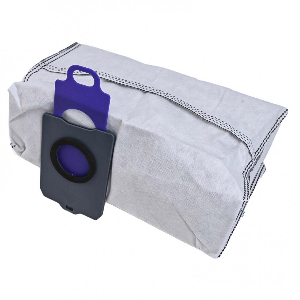 Sacs à poussière haute efficacité pour Narwal Pour Freo Z Pour aspirateur Ultra