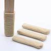 4 Pcs Knitted Chair Leg Covers Elastic Furniture Leg Protectors Non Slip Table Feet Covers Chair Leg Booties for Floor Protection Reduce Friction